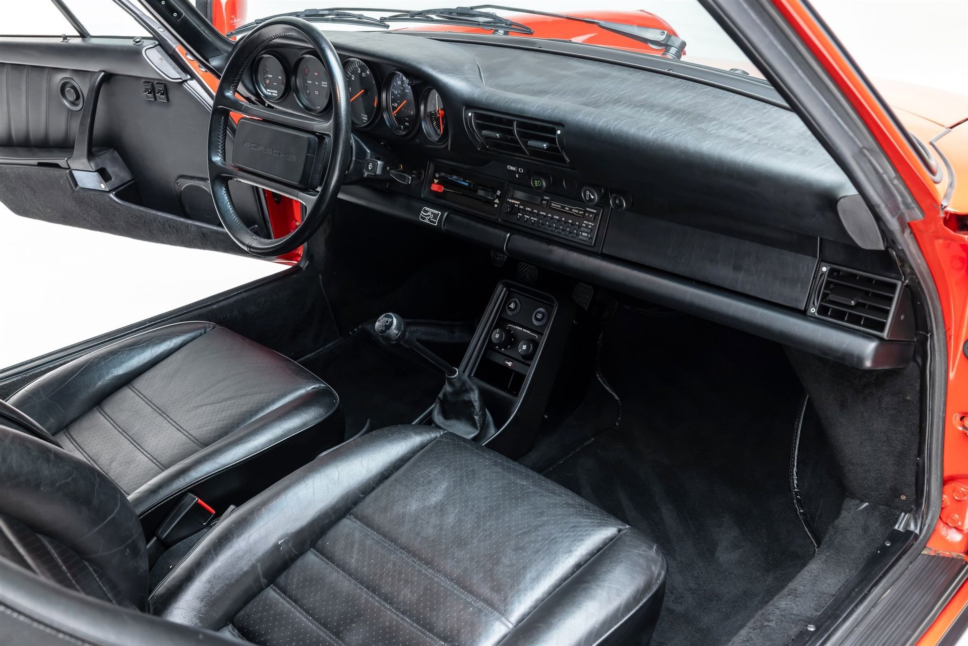 Used 1987 Porsche 911 Carrera image 38