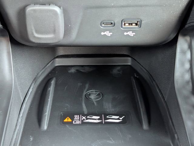 New 2026 Chevrolet TrailBlazer ACTIV image 21