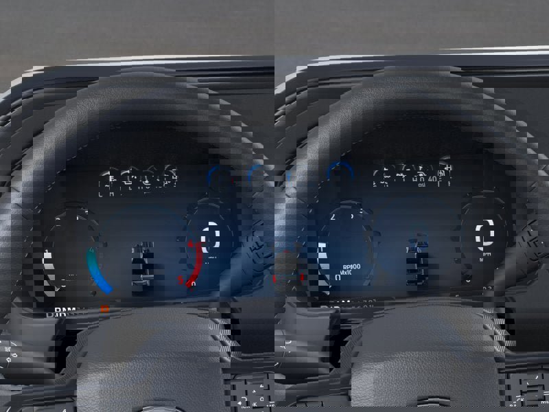 New 2026 Ford F350 Platinum w/ Tremor Off-Road Package image 13