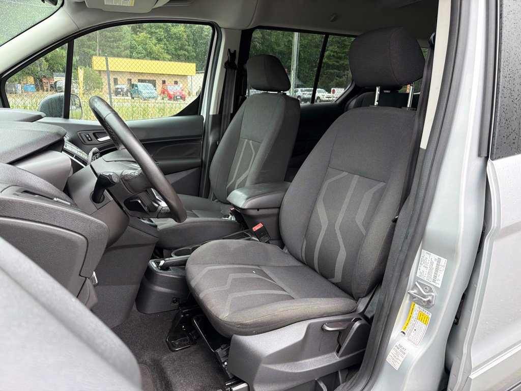 Used 2016 Ford Transit Connect XLT FWD image 19
