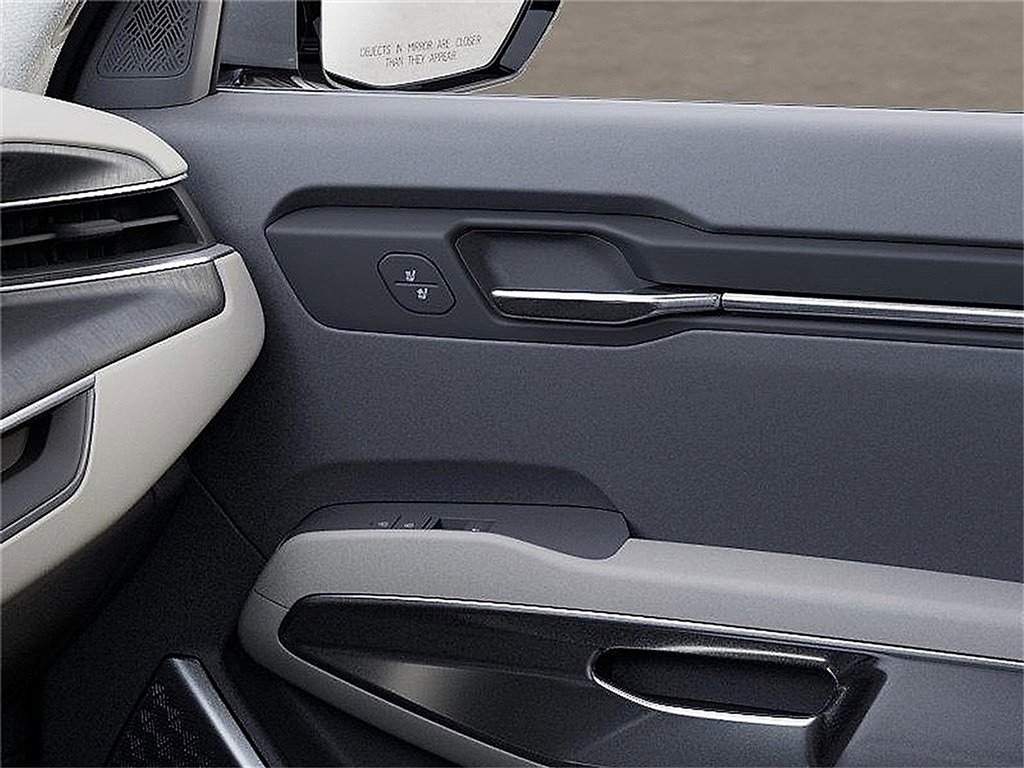 New 2026 Kia EV9 Wind image 25