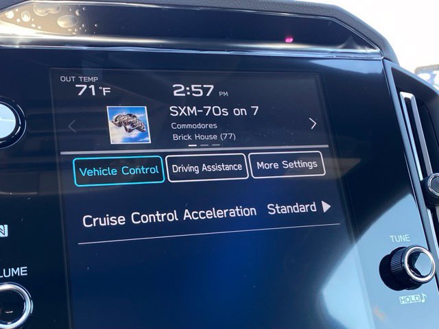 New 2026 Subaru WRX AWD/4WD image 18