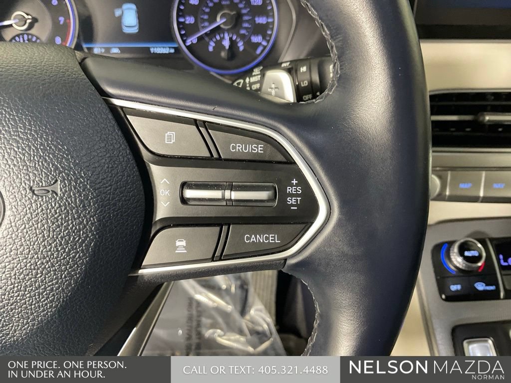 Used 2022 Hyundai Palisade SEL w/ Premium Package FWD image 49