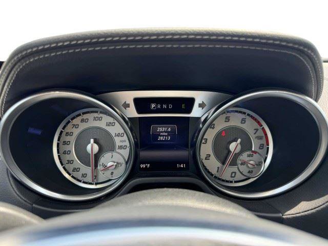 Used 2016 Mercedes-Benz SL 400 image 25