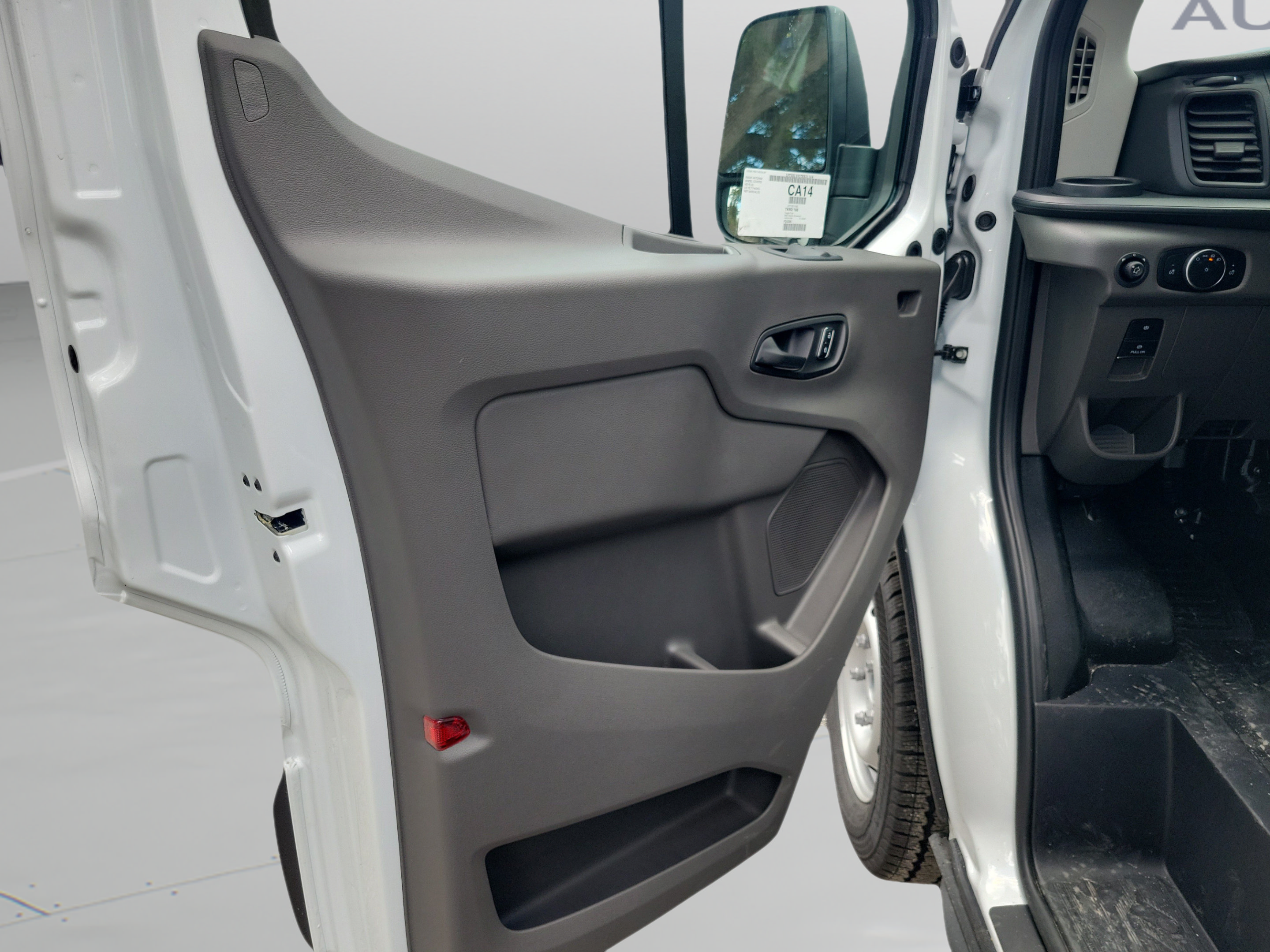 New 2026 Ford Transit 150 Low Roof RWD image 15