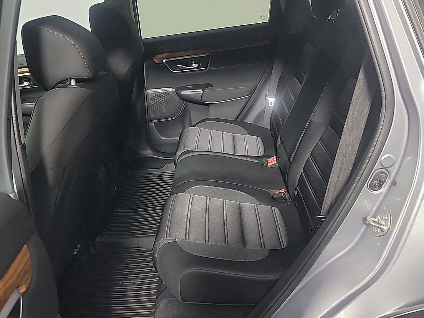 Certified 2020 Honda CR-V EX image 17