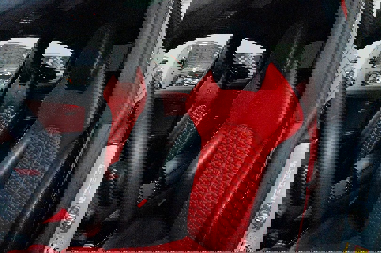 Used 2016 Audi RS 7 Prestige image 27