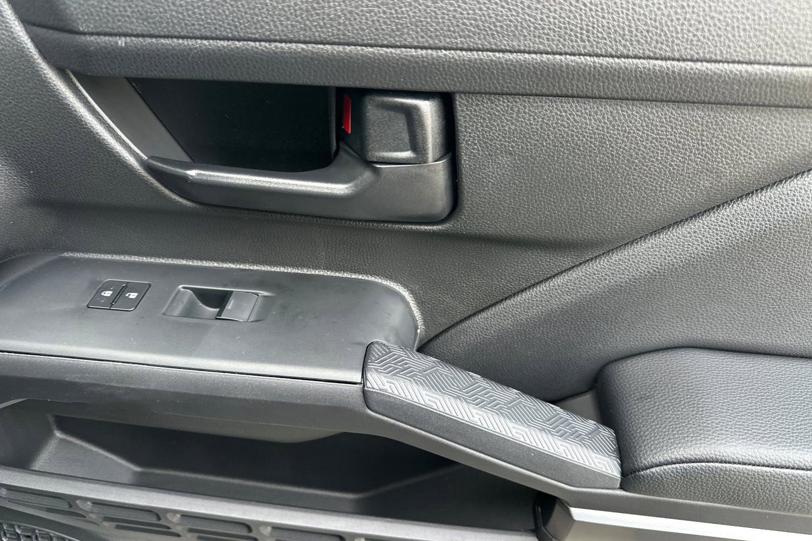 New 2025 Toyota Tacoma SR5 AWD/4WD image 19