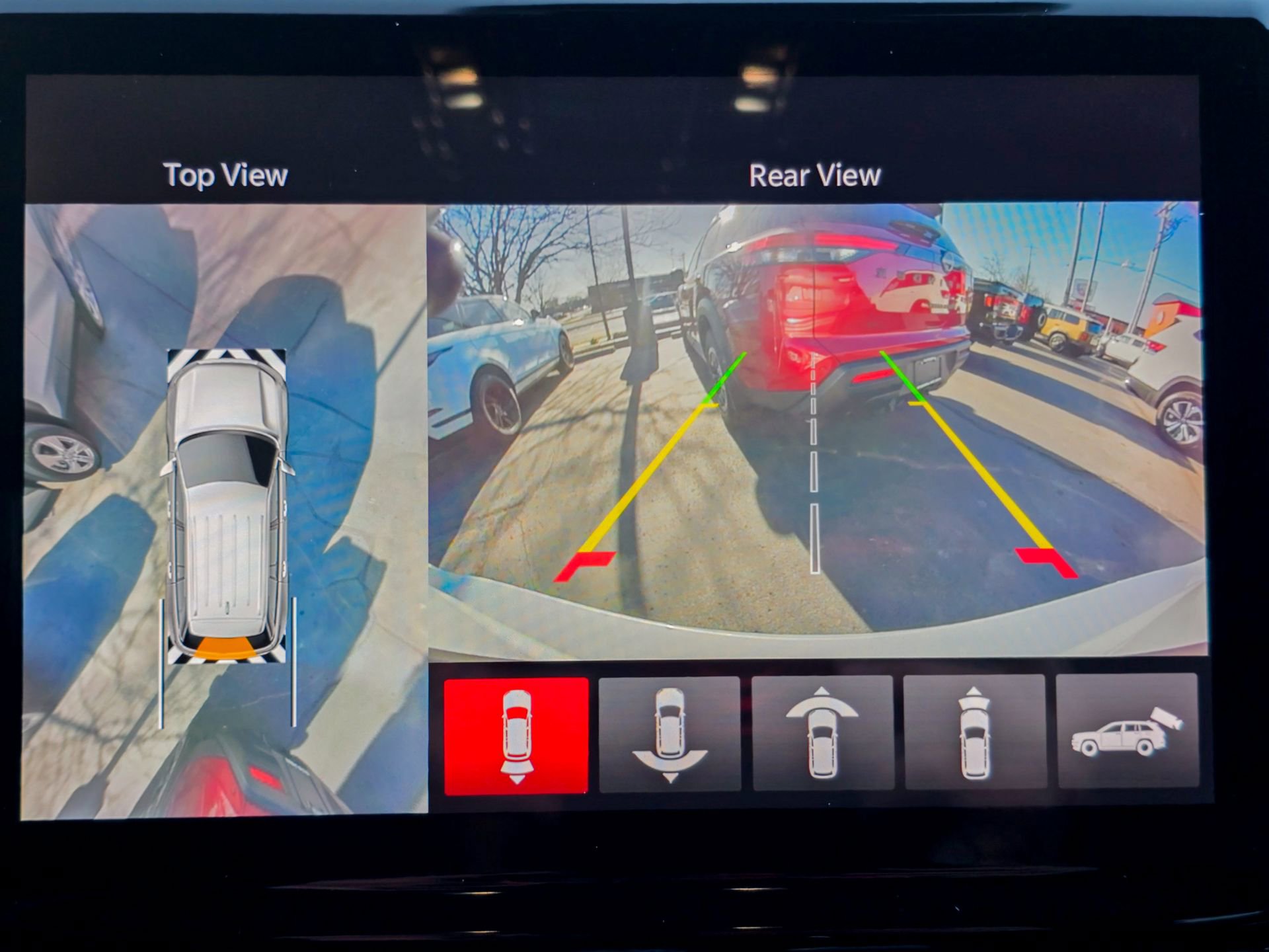 Used 2025 Jeep Grand Cherokee L Summit image 47