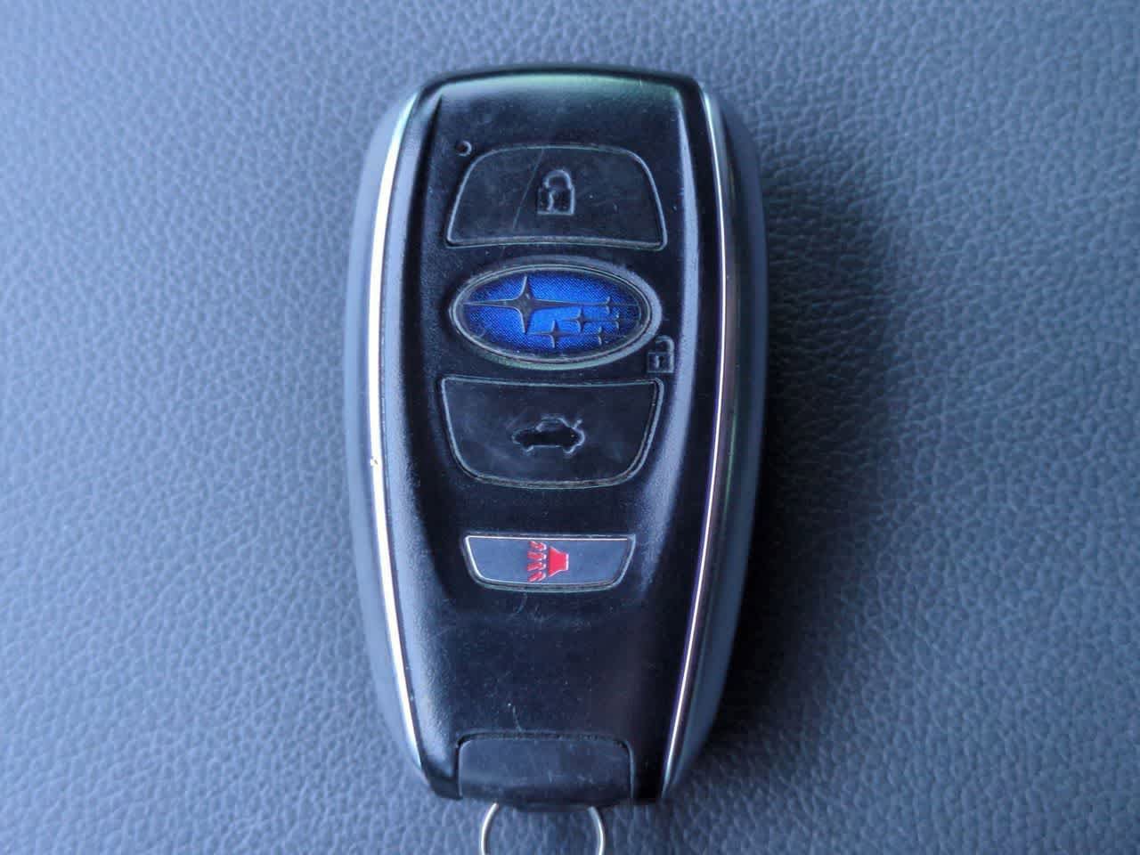 Used 2023 Subaru Forester Wilderness AWD/4WD image 38