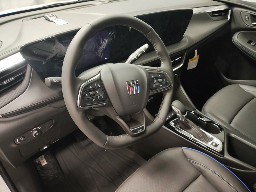 New 2026 Buick Encore GX Sport Touring w/ Advanced Technology Package image 23
