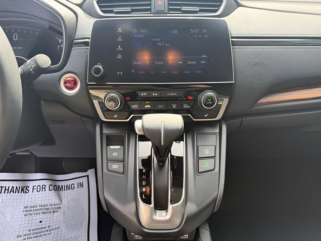 Used 2020 Honda CR-V EX-L image 17