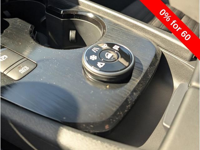 New 2026 Nissan Rogue SV w/ Rock Creek Premium Package image 24