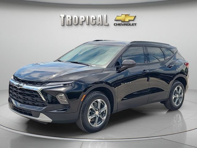 New 2026 Chevrolet Blazer LT w/ Convenience Package