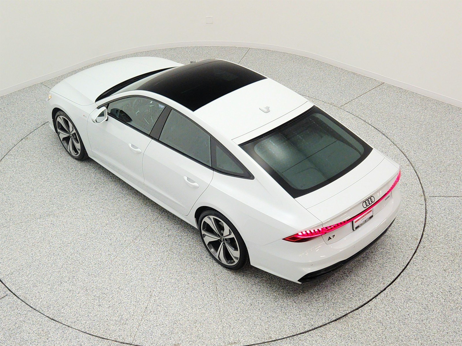 Used 2023 Audi A7 3.0T Prestige w/ S Line Black Optic Package AWD/4WD image 28