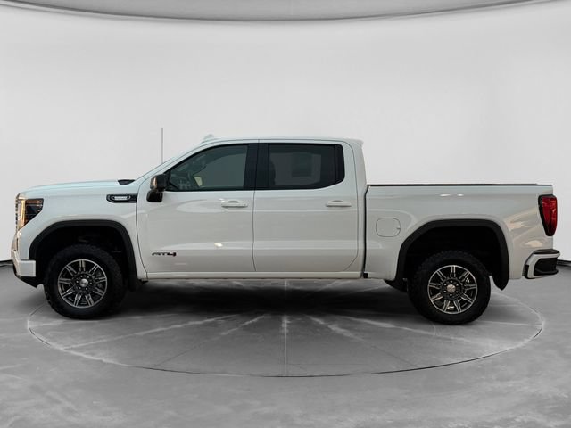 Used 2024 GMC Sierra 1500 AT4 w/ AT4 Preferred Package AWD/4WD image 6