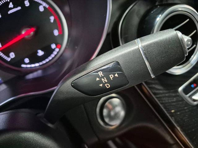 Used 2019 Mercedes-Benz GLC 300 image 12