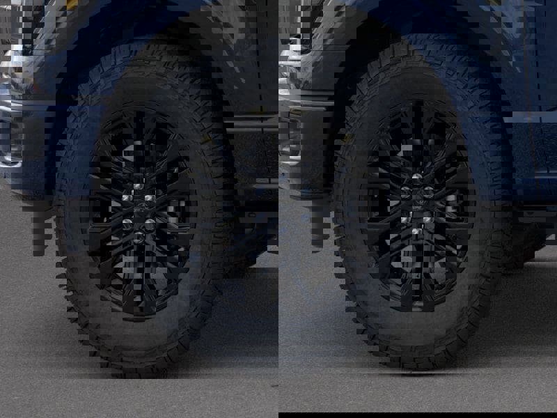 New 2026 Ford F150 Lariat AWD/4WD image 49