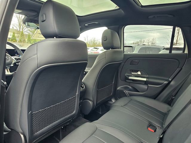 New 2026 Mercedes-Benz GLA 250 4MATIC image 23