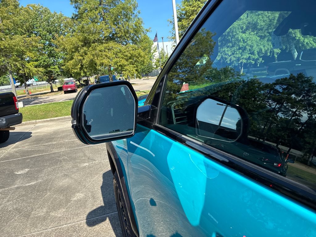 New 2026 Toyota Tundra TRD Pro AWD/4WD image 12