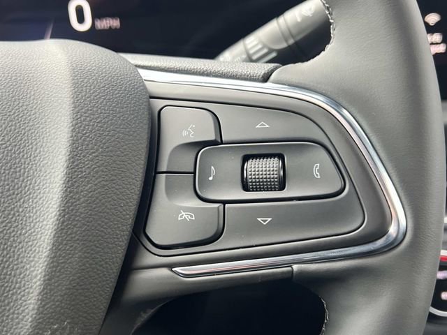New 2026 Buick Envista Preferred w/ Convenience I Package image 25