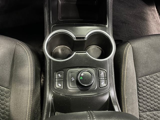 Used 2018 GMC Terrain SLE w/ Driver Convenience Package FWD image 22