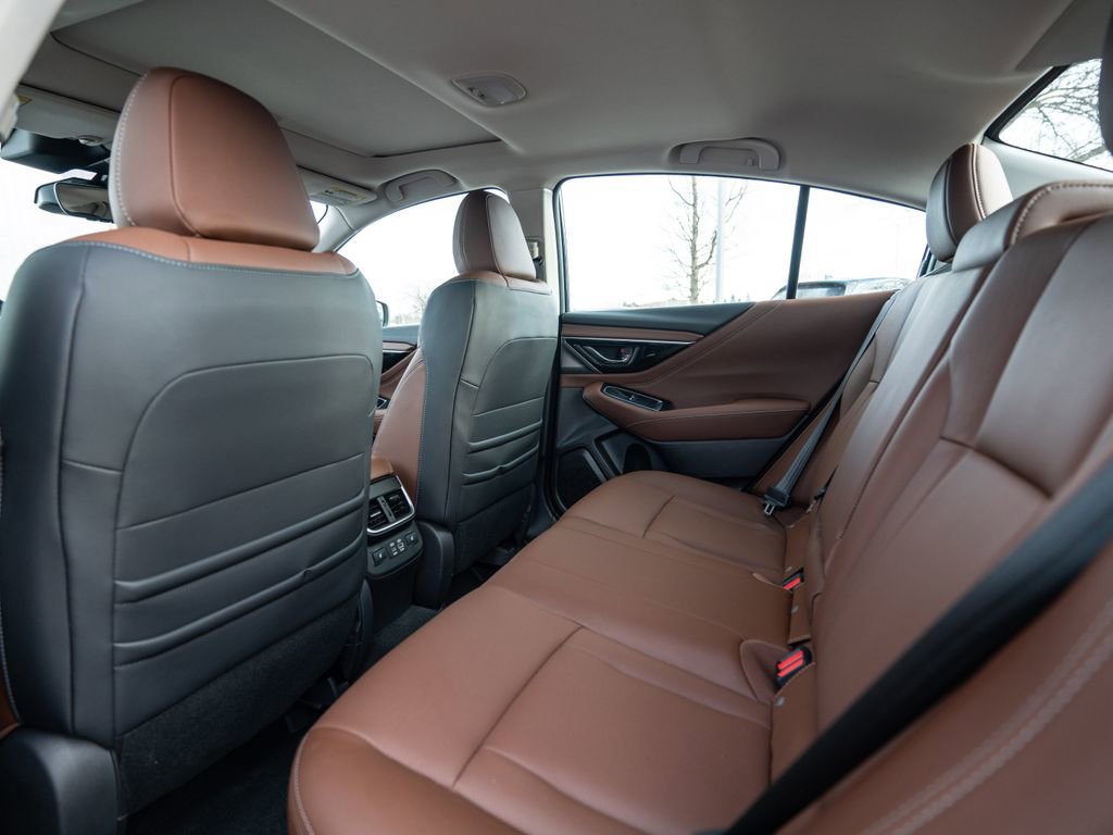Used 2023 Subaru Legacy Touring XT w/ Tech Package 2 image 38