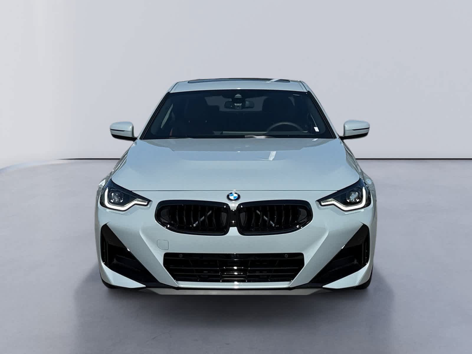 New 2026 BMW 230i Coupe w/ Premium Package RWD image 8