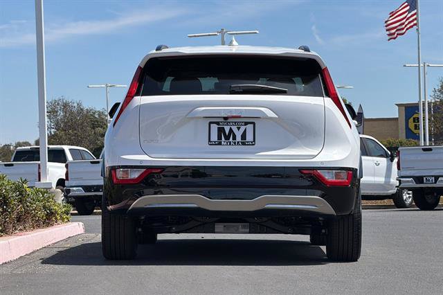 New 2026 Kia Niro Wind FWD image 5