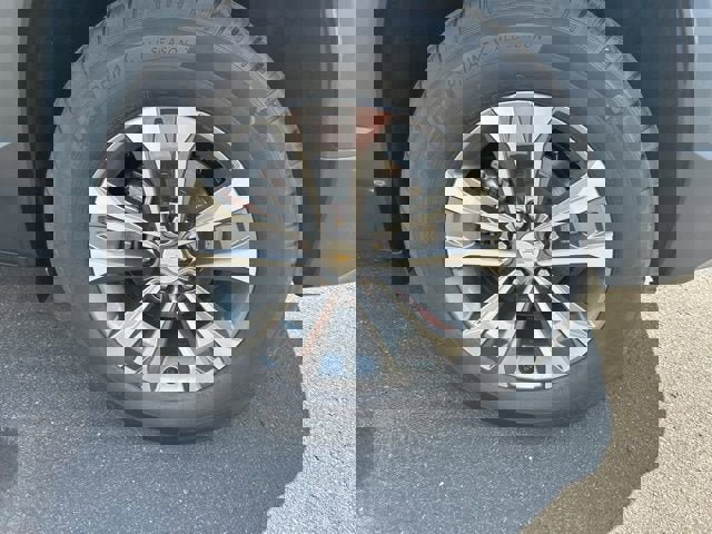 New 2026 Chevrolet Equinox LT image 39