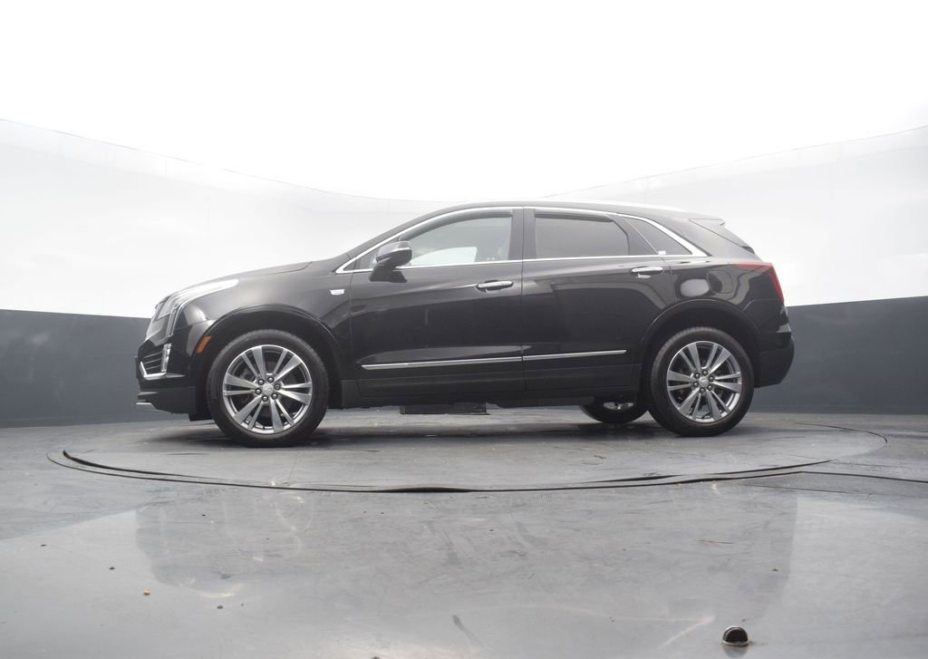 Used 2024 Cadillac XT5 Premium Luxury AWD/4WD image 46