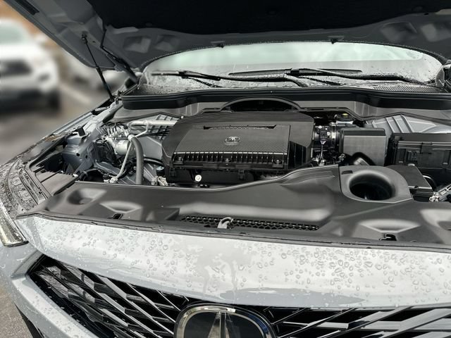 New 2026 Acura MDX A-Spec AWD/4WD image 28