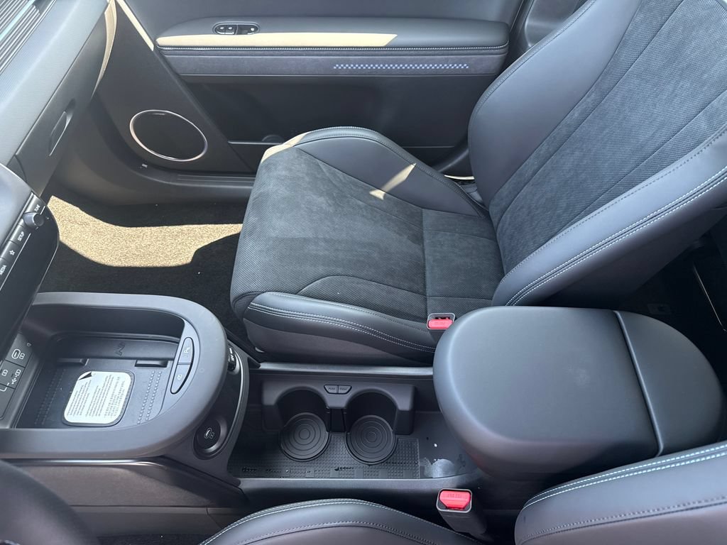New 2026 Hyundai Ioniq 5 N AWD/4WD image 32