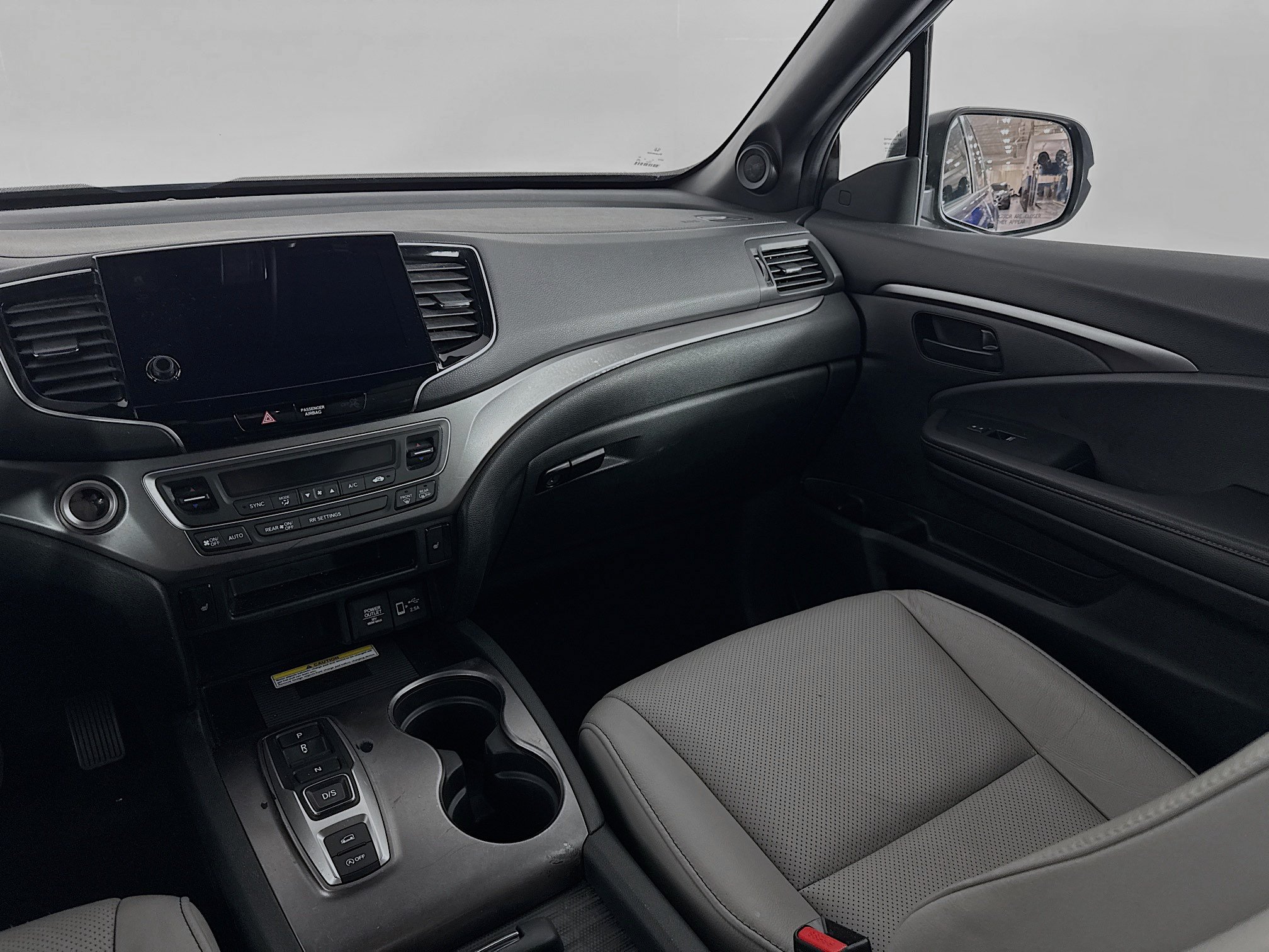 Certified 2023 Honda Passport EX-L image 23