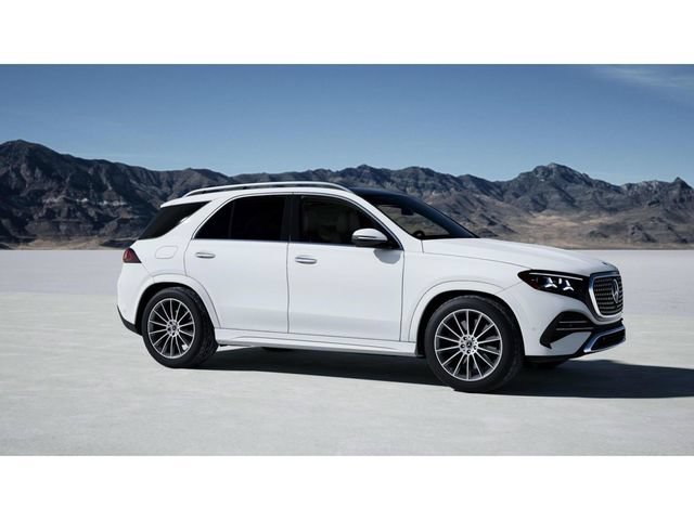 New 2027 Mercedes-Benz GLE 450 4MATIC image 13