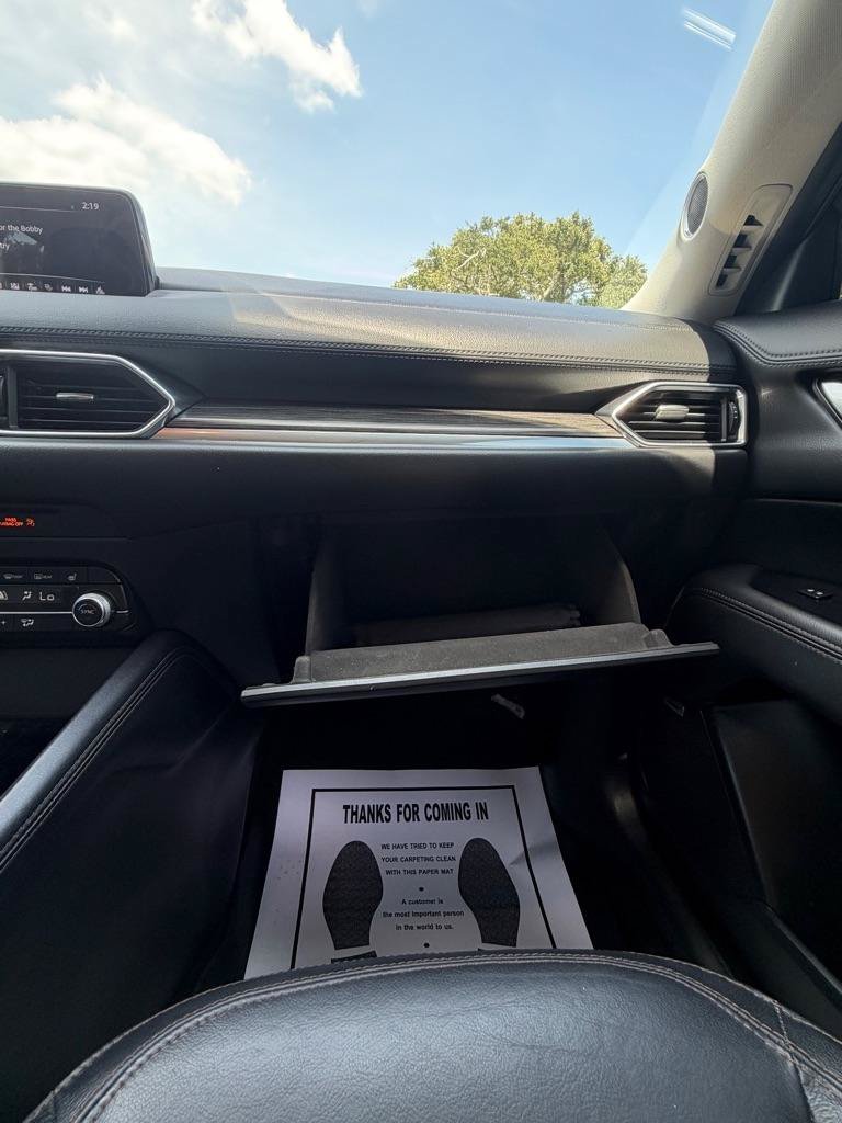 Used 2020 MAZDA CX-5 Grand Touring FWD image 28