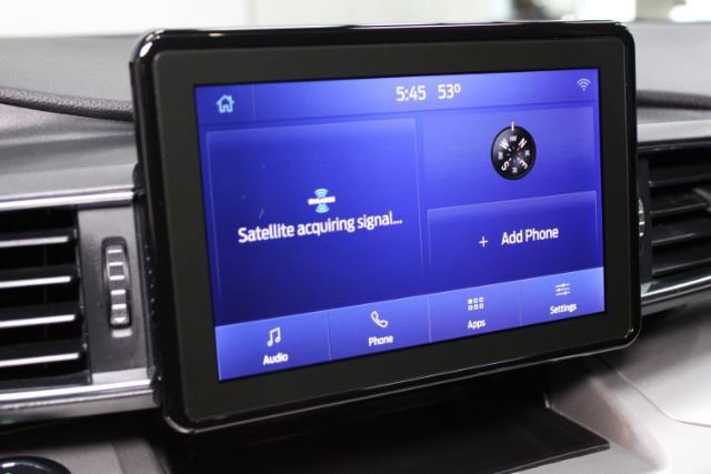 Used 2021 Ford Explorer XLT w/ Equipment Group 202A AWD/4WD image 16
