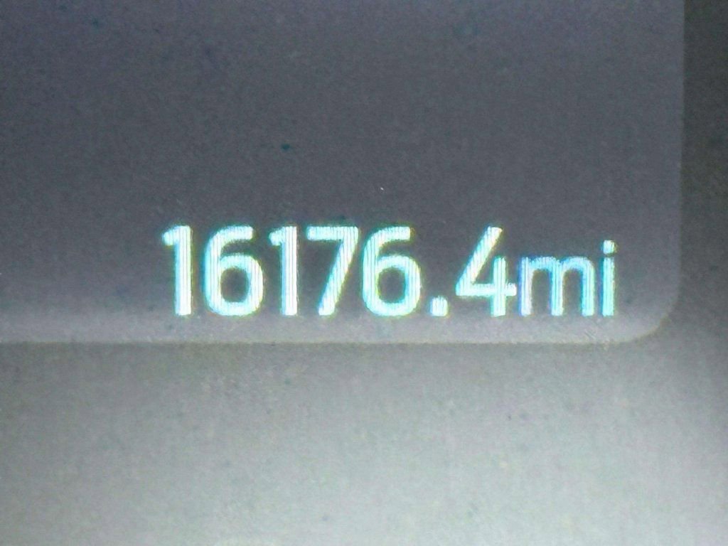 Used 2021 Ford Bronco Badlands w/ Sasquatch Package image 24