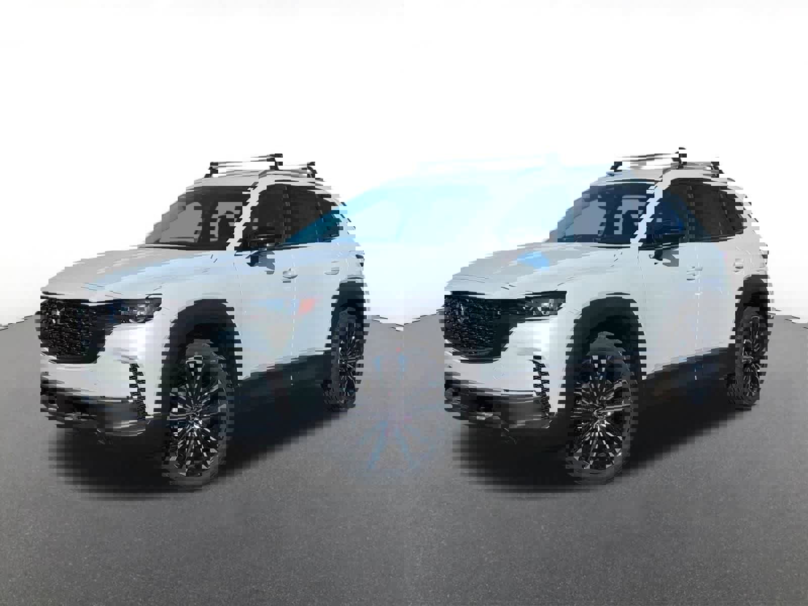 New 2025 MAZDA CX-50 AWD 2.5 S w/ Weather Package