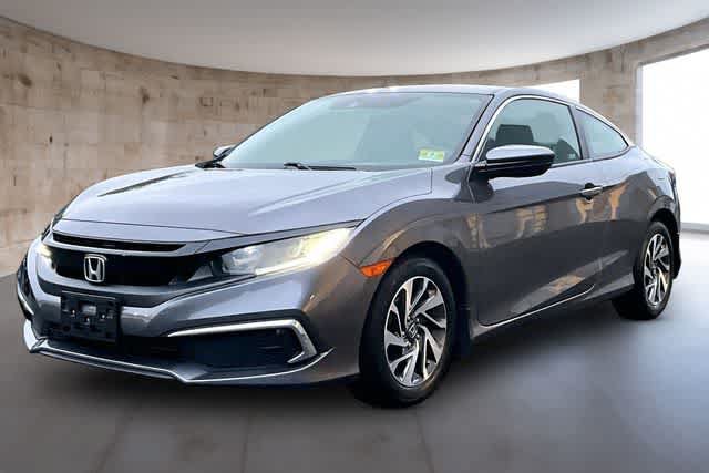 Used 2019 Honda Civic LX image 3