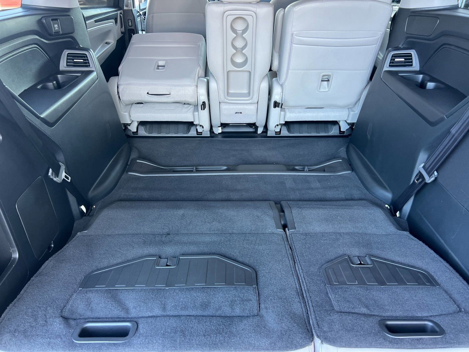 Used 2022 Honda Odyssey EX-L image 15