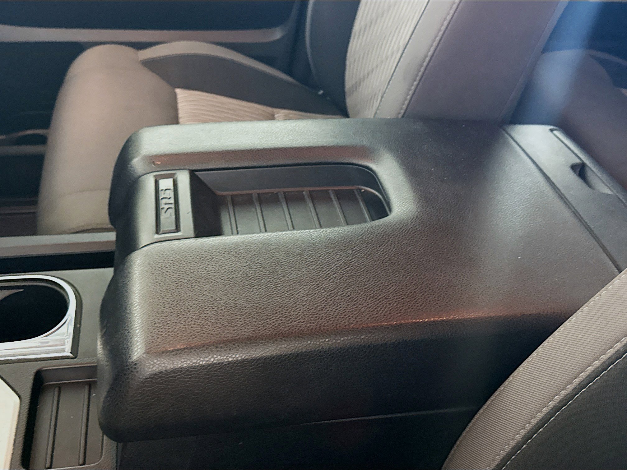 Used 2017 Toyota Tundra SR5 w/ SR5 Upgrade Package image 18