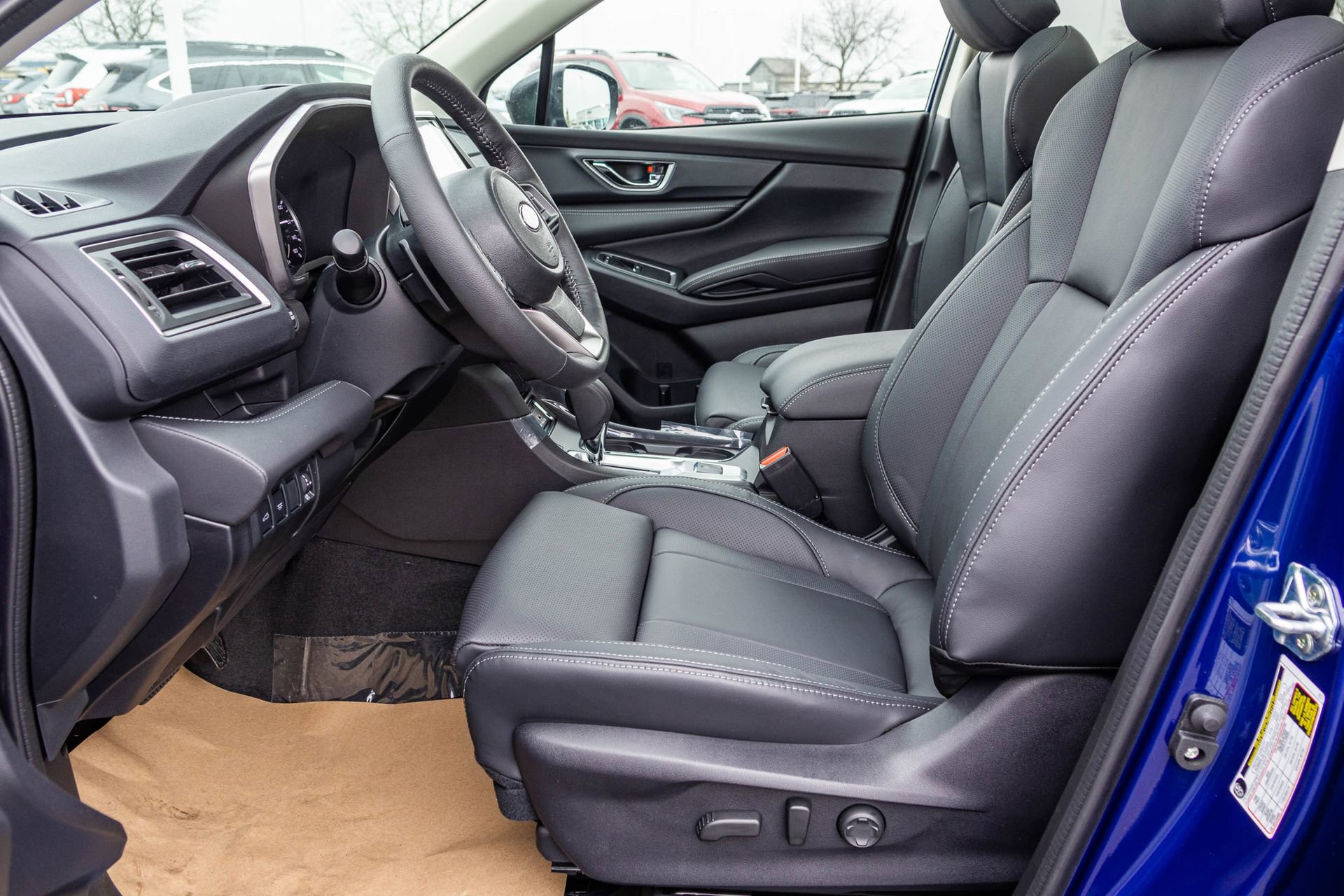 New 2026 Subaru Ascent Limited image 24