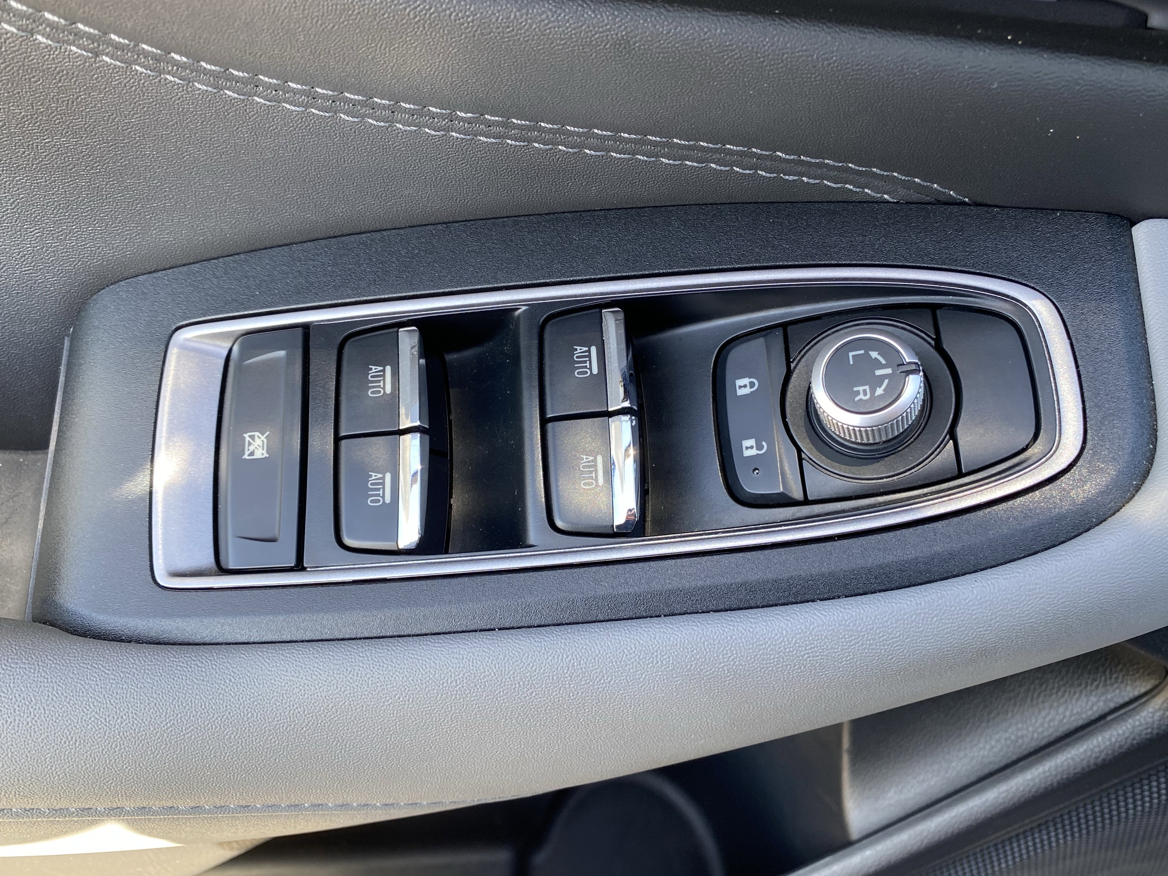 Used 2021 Subaru Outback Limited AWD/4WD image 19