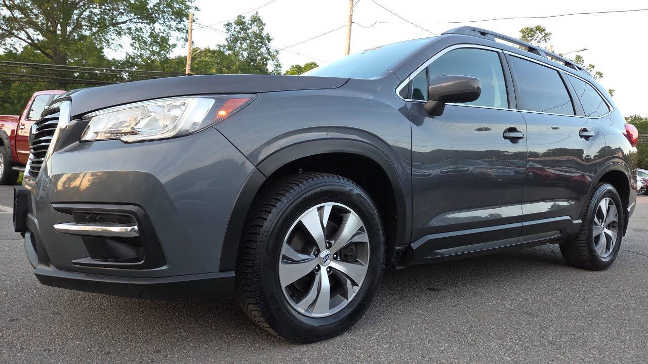 Used 2019 Subaru Ascent Premium AWD/4WD image 7