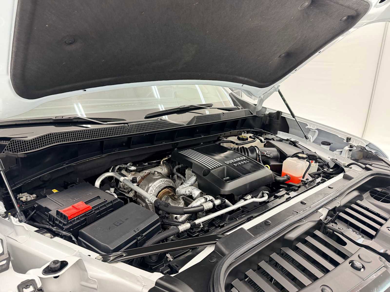 Used 2022 Chevrolet Silverado 1500 High Country image 13