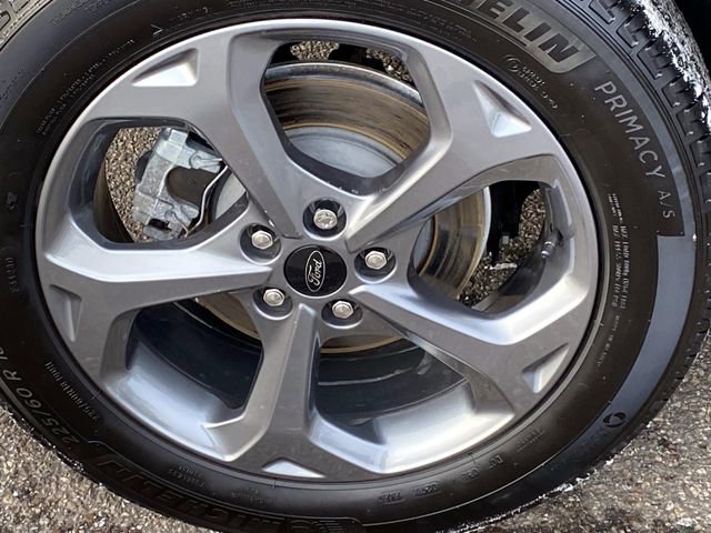 Used 2025 Ford Escape ST-Line w/ Tech Pack #1 image 28