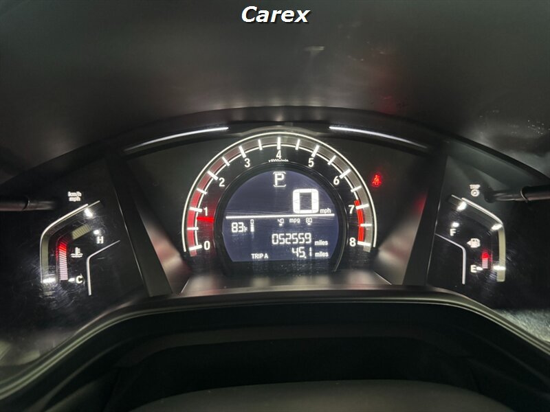 Used 2019 Honda CR-V LX image 29