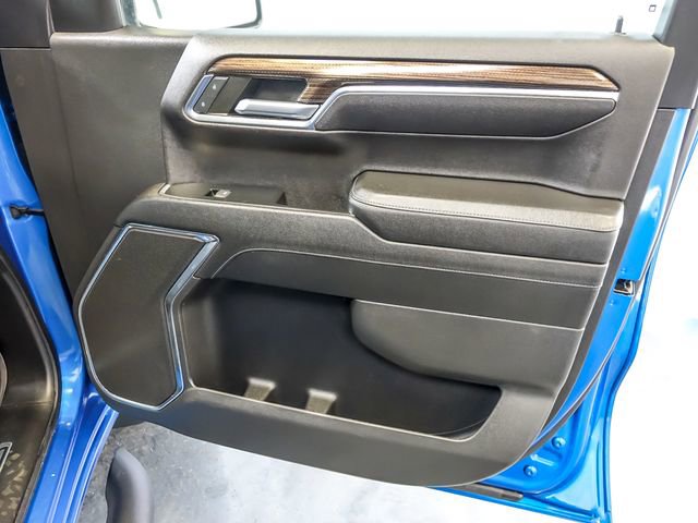 Used 2023 Chevrolet Silverado 1500 RST image 29