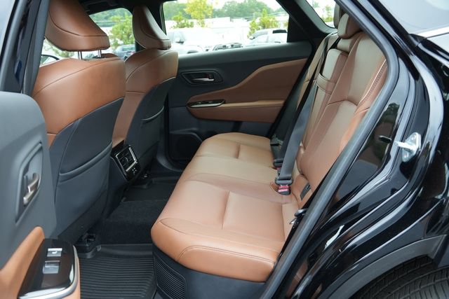Used 2025 Toyota Crown Signia AWD/4WD image 17